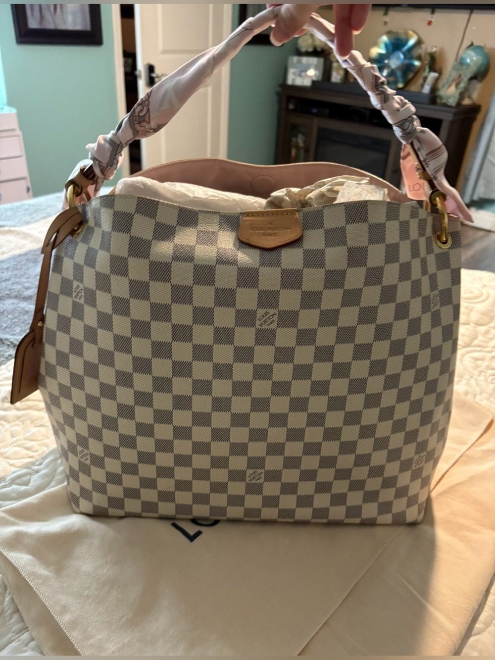 Louis Vuitton Bag